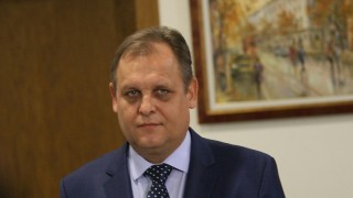 Георги Чолаков възнамерява да провежда политика на съдийско самоуправление за