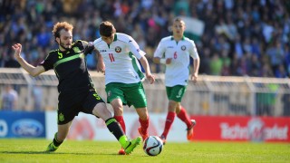 Арда Кърджали привлече Светослав Ковачев информира gong bg Юношата на Лудогорец