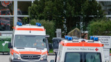 40-годишен германец е в тежко състояние, Австрия блокира хотел след смърт на италианка