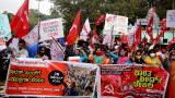 Индийските фермери зоват за национална стачка