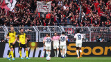 Борусия Дортмунд - Байер Леверкузен 0:1 в мач от Бундеслигата