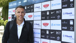 Според информация на BBC бившият защитник на Манчестър Юнайтед