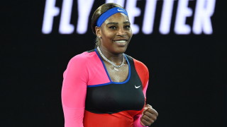 Серина Уилямс ще играе с французойката Армони Тан в първия