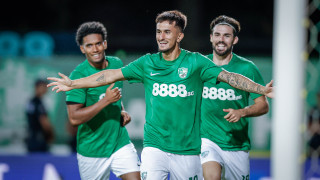 В момента Берое води преговори с АЕЛ Лимасол за защитника