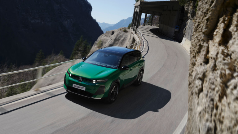 Ето кои са финалистите за "Автомобил на годината" в Европа (Car of the Year 2026)