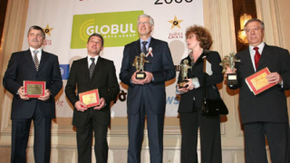 Министерски съвет с приза „Мистър Икономика 2006"