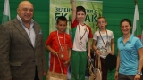 Министър Кралев: Бадминтонът е достъпен спорт, който може да се практикува от цялото семейство