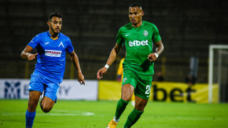 В офисите на Лудогорец пристигна оферта за още един играч