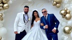 Благой Георгиев отново е женен мъж