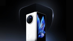 Vivo представи най-лекия сгъваем смартфон