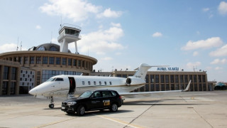 В две съседки на България се намират най бързо растящите летища