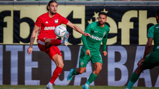 Ботев Пловдив не се е отказал от намерението си да измъкне под