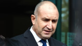 Румен Радев: Сглобката изнасилва Конституцията