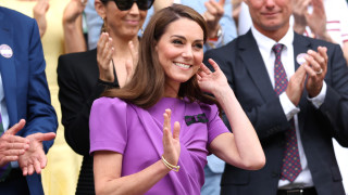 Откакто сподели онкологичната си диагноза през март Кейт Мидълтън се