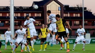 Славия ще се опита да обърка сметките и на Ботев (Пд)