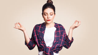 Тялото не е единственото което усеща тежестта на годините и съпътстващите