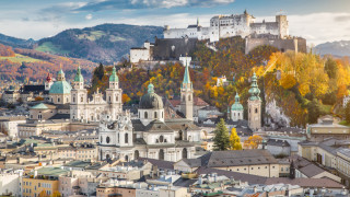 Австрийската провинция Залцбург ще плати 26 82 милиона евро глоба на