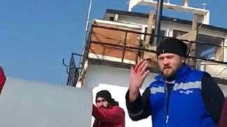 Румънската брегова охрана е открила огън по турски рибари съобщава