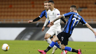 ПФК Лудогорец съобщава че закупилите билети за мача Интер