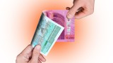 Полиция ще помага за охраната на пощите при обмяната на левове в евро