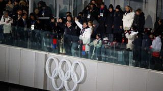Томас Бах: България е една от силите, на които разчитаме в борбата с допинга