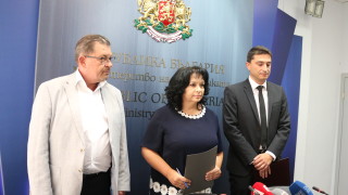 Общият брой на подадените заявления за проекта АЕЦ Белене е 13