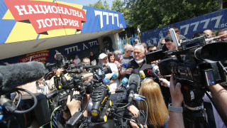 На срещата на Герена днес е присъствал и адвокат Той