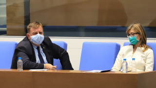 Северна Македония прекратила работата на междуведомствената комисия между двете държави