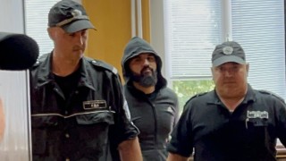 Районният съд в Стара Загора остави в ареста Георги Георгиев