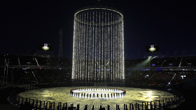 Днес е последният ден на зимните Олимпийски игри в ПьонгЧанг.
