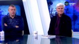 Димо Тонев и Димитър Златанов вярват в магията на вечното дерби