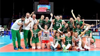 След над денонощие и половина изтощителен път и смяна но