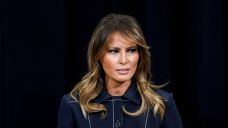 Тайните на Мелания Тръмп