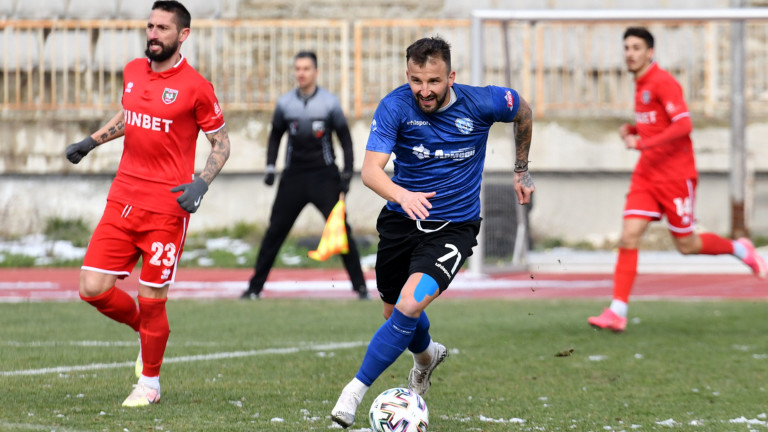 Васил Панайотов пред ТОПСПОРТ: Черно море идва да потопи ЦСКА!