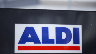Тази вечер в супермаркет Aldi в Мьорфелден Валдорф край Франкфурт са
