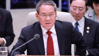 Нова Зеландия и Китай подписаха споразумения за търговия и климатични