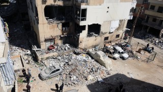 Ливанската армия обяви че е постигнала целта за държавен монопол