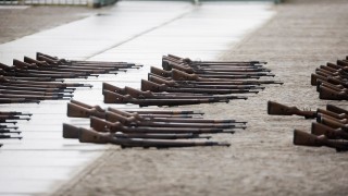 Въпреки явното си предимство във всички видове военни ресурси Русия