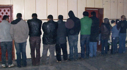 Семейство иракчани платили $6000 за да влязат в България