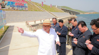 Северна Корея не възнамерява да се откаже от ядреното оръжие