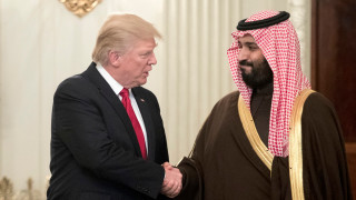 И един куршум срещу Иран ще запали Близкия Изток