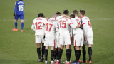 Севиля спечели гостуването си на Хетафе с 1:0