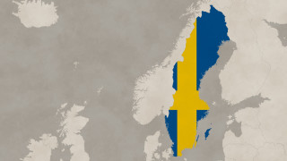 Шведските прокурори обвиниха мъж по подозрение в престъпления свързани с