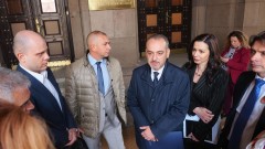 Работодателите отказаха да влязат на Тристранката: Това е опасен и вреден бюджет