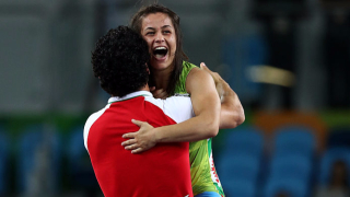 Елица: Победих с лъвския си дух!