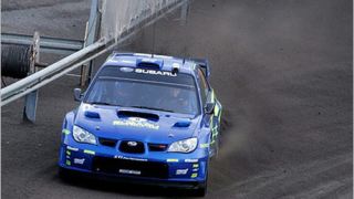 Крис Аткинсън най-бърз в пролога във Финландия