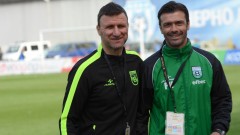 Росен Кирилов: Искаме да променим облика на Витоша (Бистрица)