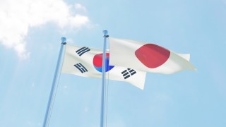 Висшите ядрени пратеници на Южна Корея Съединените щати и Япония