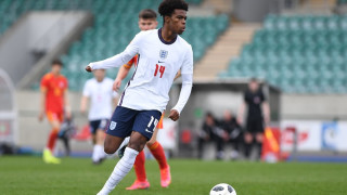 Челси възнамерява да раздели с Карни Чуквуемека през януарския трансферен