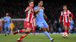 Фернандо Йоренте е на мнение че Реал Мадрид е най добрият